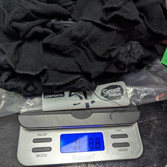 Free People Women's Adella Slip Dress Large - Picture 7 of 7